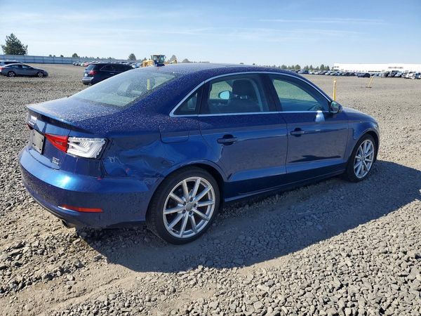 2016 AUDI A3