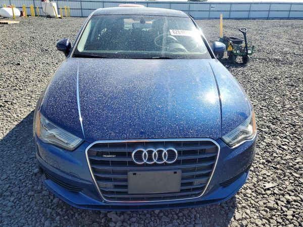 2016 AUDI A3