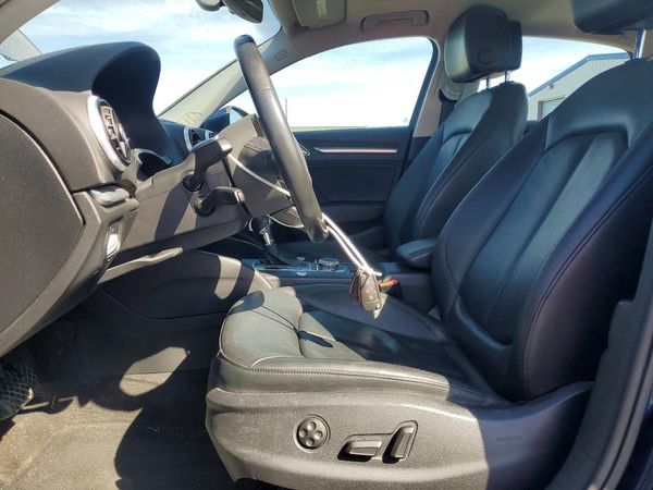 2016 AUDI A3