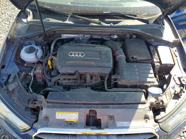 2016 AUDI A3