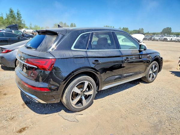 2024 AUDI Q5