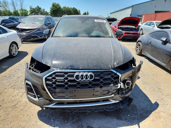 2024 AUDI Q5