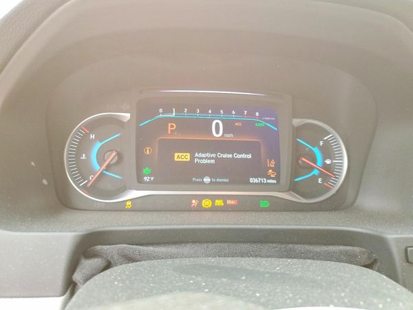 2020 HONDA PILOT EXL