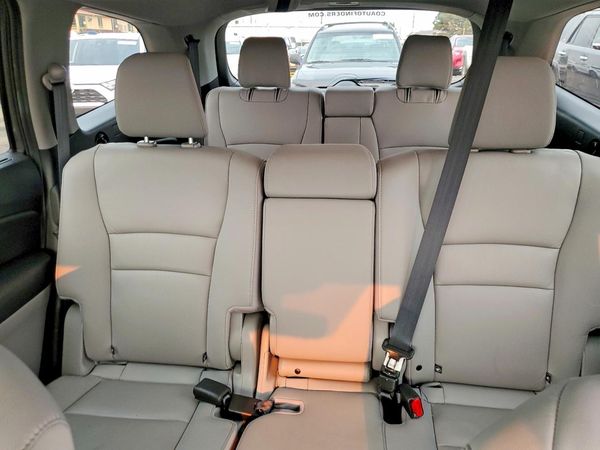 2020 HONDA PILOT EXL