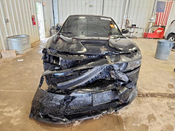 2023 DODGE CHARGER GT RWD