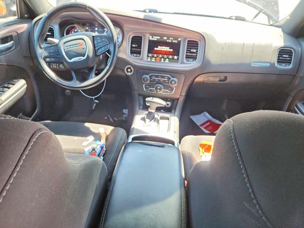2023 DODGE CHARGER GT RWD