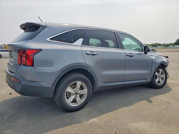 2022 KIA SORENTO LX
