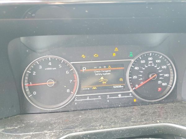 2022 KIA SORENTO LX
