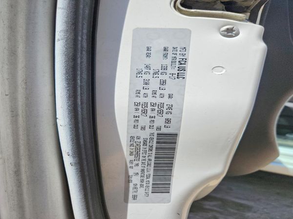 2017 DODGE GRAND CARAVAN SE, SXT, Express