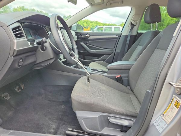 2019 VOLKSWAGEN JETTA