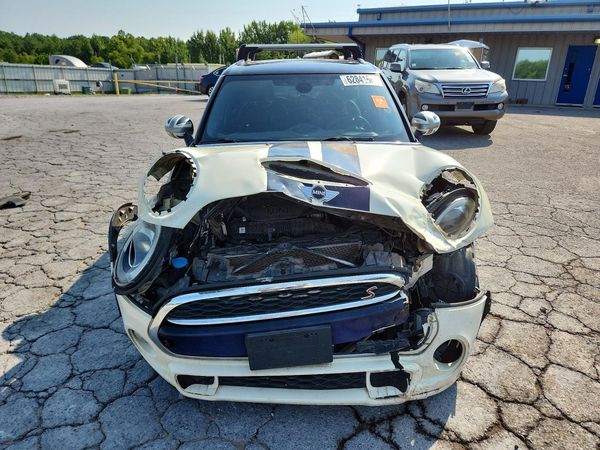 2015 MINI COOPER