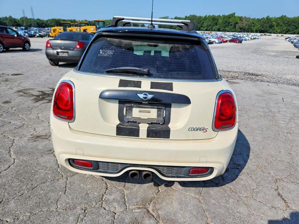 2015 MINI COOPER