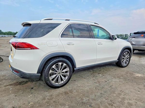2020 MERCEDES-BENZ GLE GLE350-4M