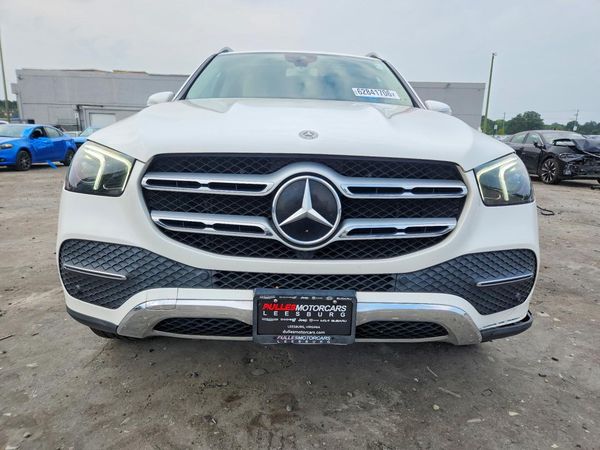 2020 MERCEDES-BENZ GLE GLE350-4M