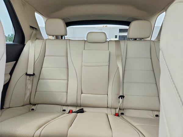 2020 MERCEDES-BENZ GLE GLE350-4M