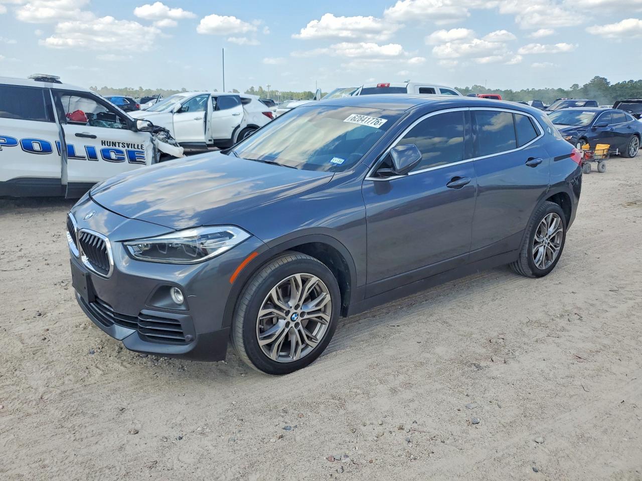 2019 BMW X2 sDrive28i