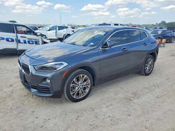 2019 BMW X2 sDrive28i