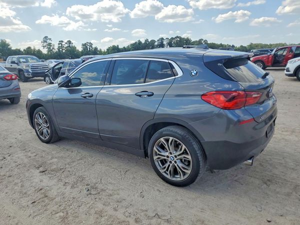 2019 BMW X2 sDrive28i
