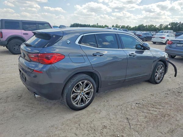 2019 BMW X2 sDrive28i
