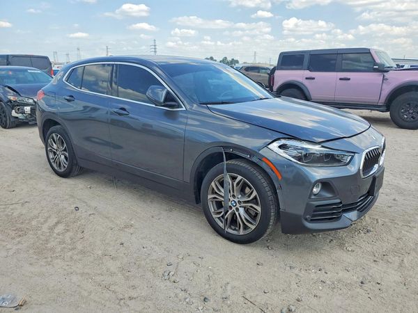 2019 BMW X2 sDrive28i