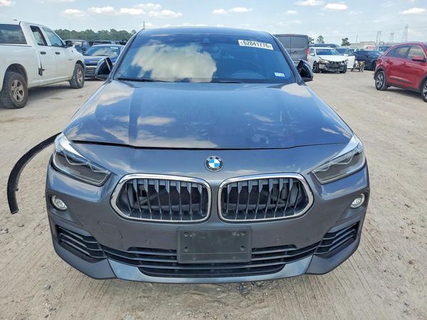 2019 BMW X2 sDrive28i