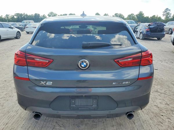 2019 BMW X2 sDrive28i