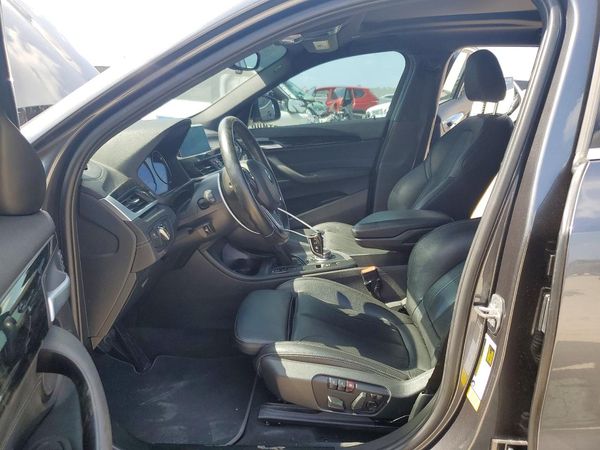 2019 BMW X2 sDrive28i