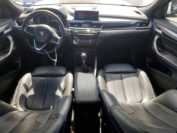 2019 BMW X2 sDrive28i