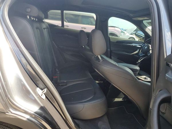 2019 BMW X2 sDrive28i