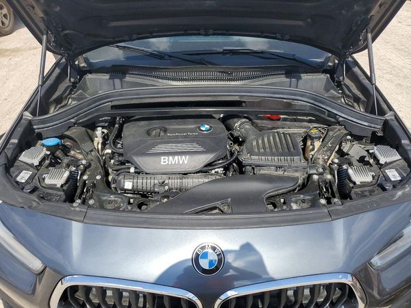 2019 BMW X2 sDrive28i