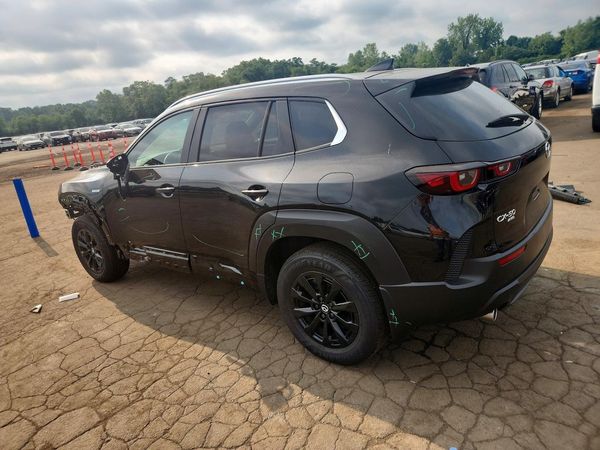 2025 MAZDA CX-50 Preferred