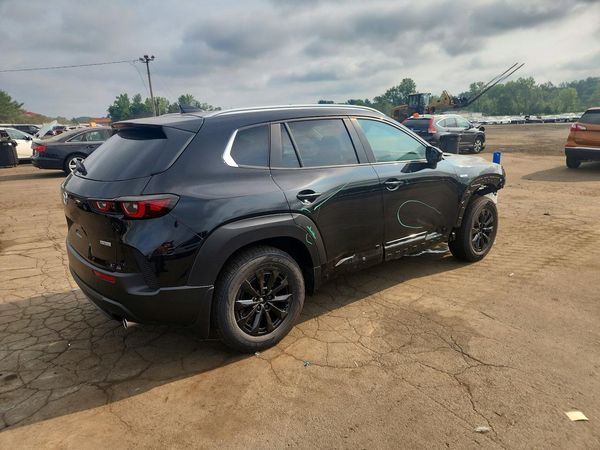 2025 MAZDA CX-50 Preferred