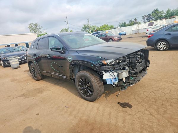 2025 MAZDA CX-50 Preferred