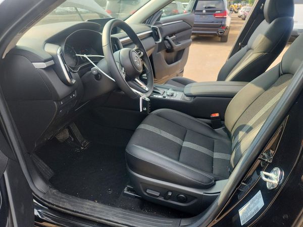 2025 MAZDA CX-50 Preferred