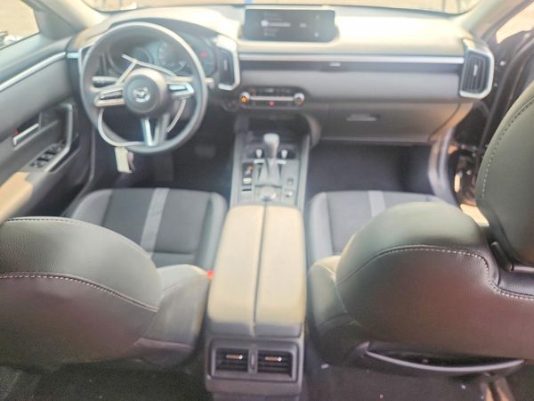 2025 MAZDA CX-50 Preferred