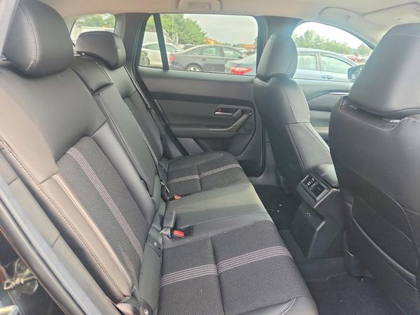 2025 MAZDA CX-50 Preferred