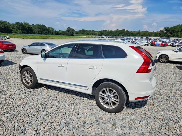 2016 VOLVO XC60 SV33 Premier