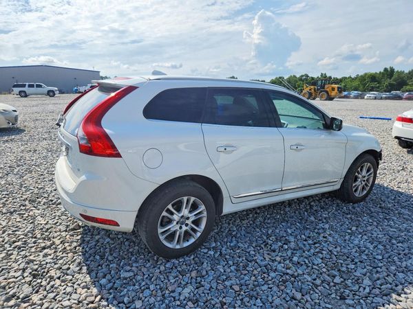 2016 VOLVO XC60 SV33 Premier