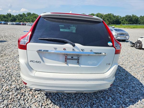 2016 VOLVO XC60 SV33 Premier