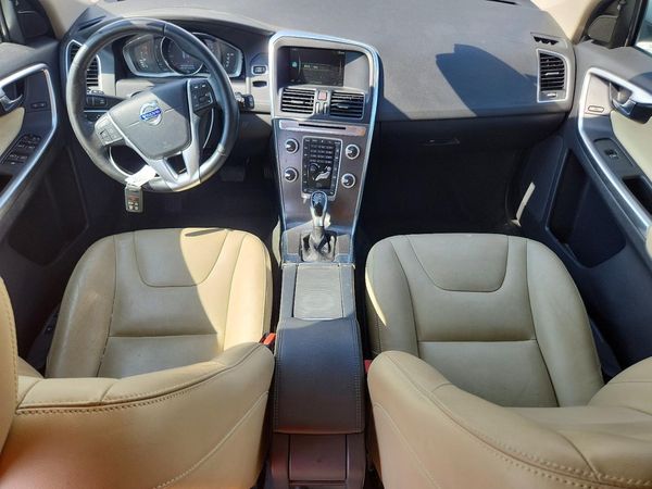 2016 VOLVO XC60 SV33 Premier