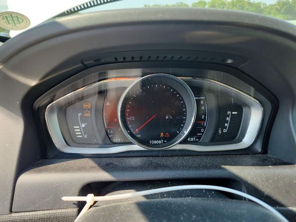 2016 VOLVO XC60 SV33 Premier