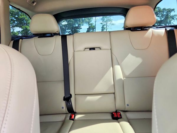 2016 VOLVO XC60 SV33 Premier