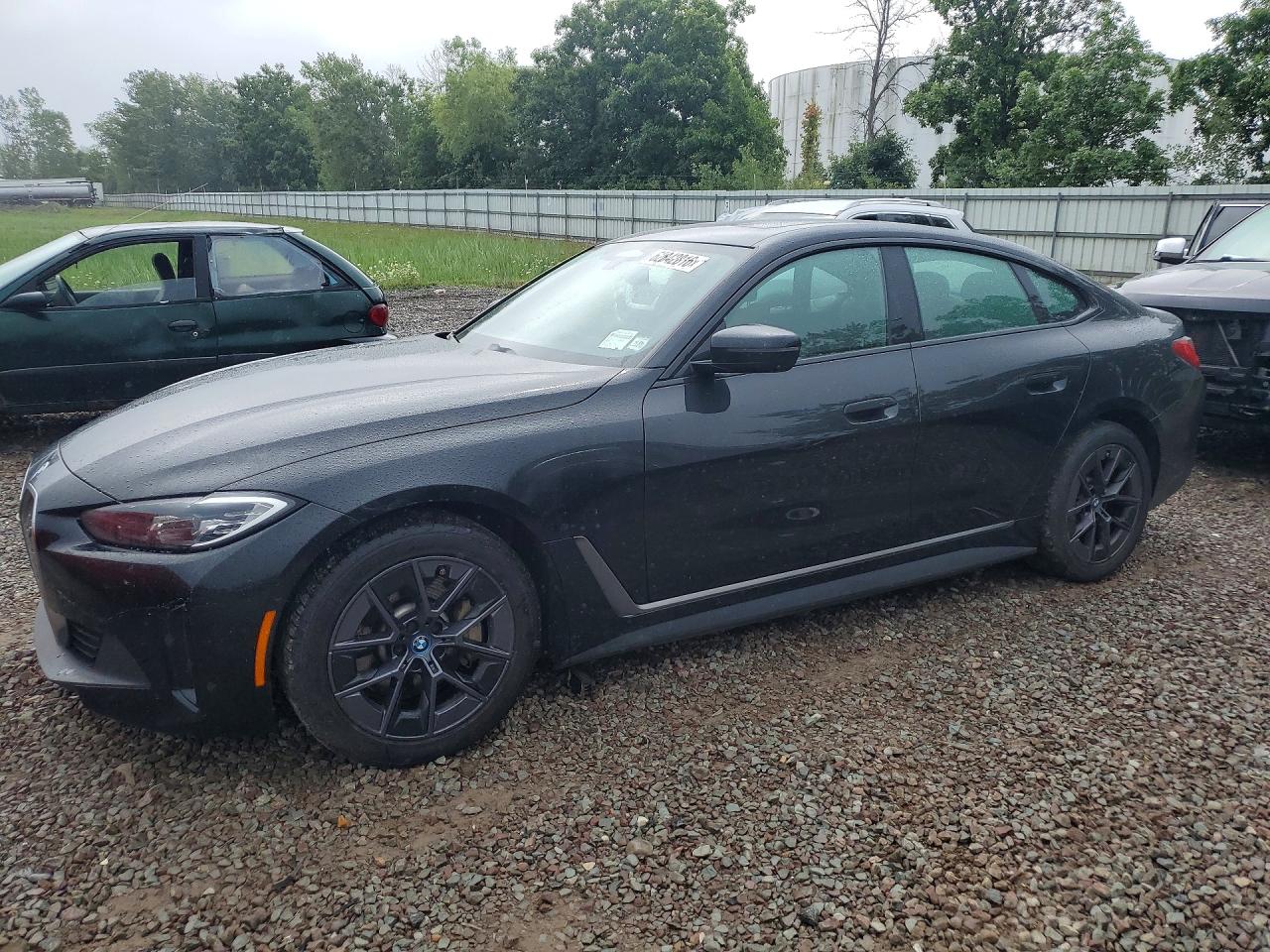 2023 BMW I4 eDrive30 GC