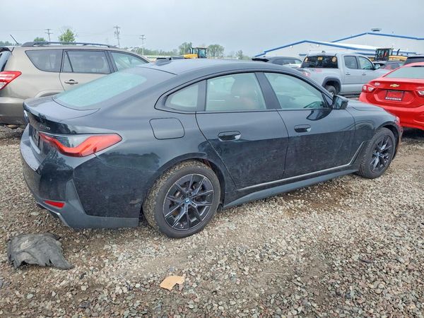 2023 BMW I4 eDrive30 GC