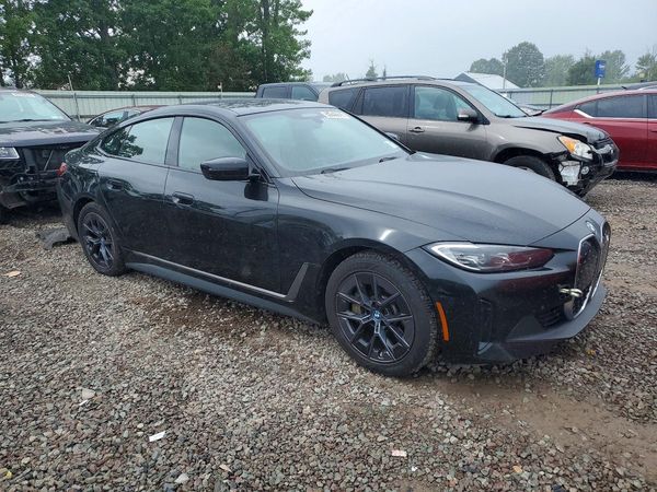 2023 BMW I4 eDrive30 GC