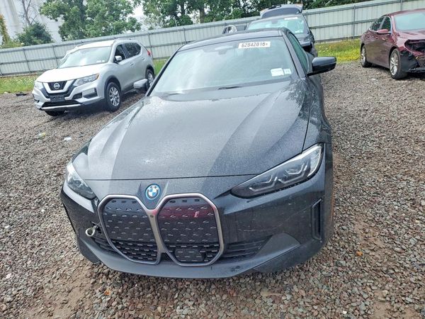2023 BMW I4 eDrive30 GC
