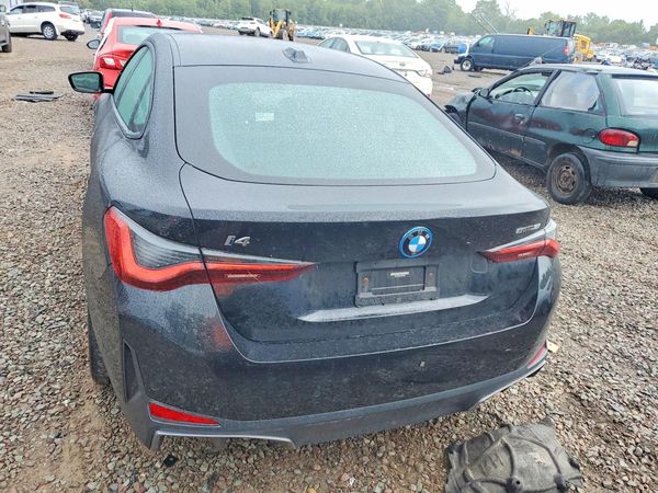 2023 BMW I4 eDrive30 GC