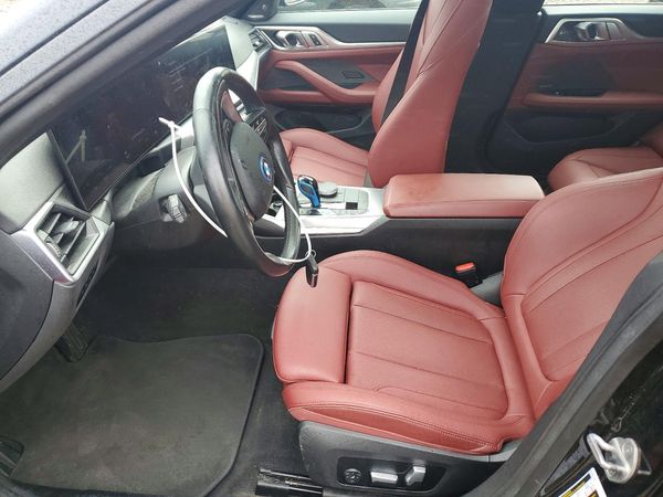 2023 BMW I4 eDrive30 GC