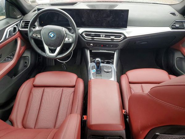 2023 BMW I4 eDrive30 GC