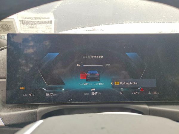 2023 BMW I4 eDrive30 GC